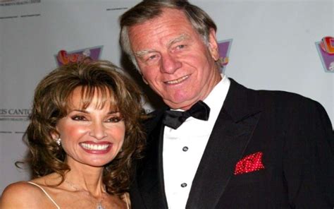 Helmut Huber And Susan Lucci Married 1969 Sharing Two Children