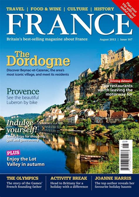 France Top Restaurants France Dordogne French Language Wine