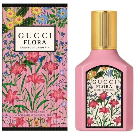 Gucci Flora Gorgeous Gardenia Eau De Parfum 30ml The Soap Factory