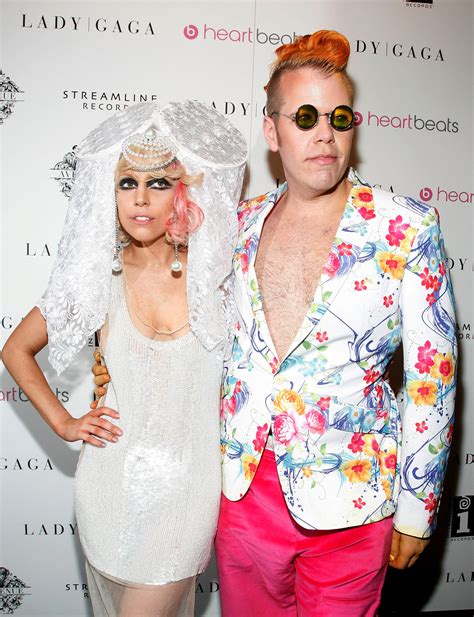 Perez Hilton And Lady Gaga Beef Explained Satori Showbiz