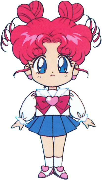 Chibi Chibi Sailor Chibi Chibi Moon Anime Sailor Moon Wiki Fandom