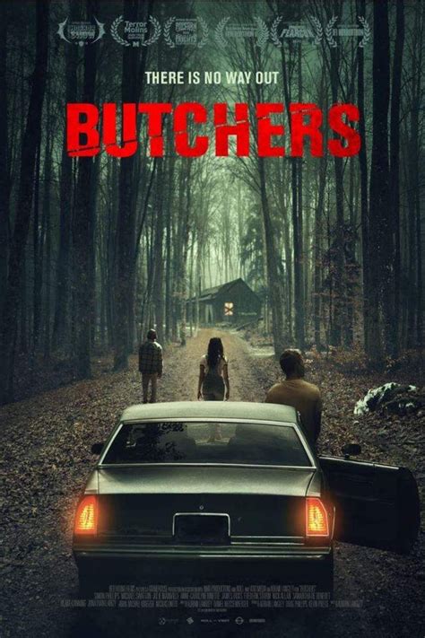 Refine see titles to watch instantly, titles you haven't rated, etc. Butchers (2020) - Dir.