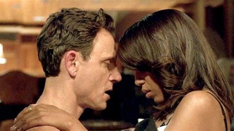 Scandal Top 4 Steamiest Olivia And Fitz Scenes From Show Article Pulse Nigeria