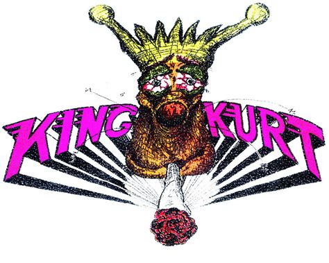 king kurt 100 cotton t shirt rockabilly psychobilly cramps retro punk zulu beat t shirts