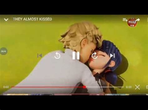 Marinette Kisses Adrien Miraculous Ladybug Anime Miraculous Ladybug