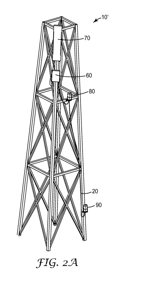 See more ideas about patent drawing, patent, drawings. Image result for patent drawing cell tower | Patent ...