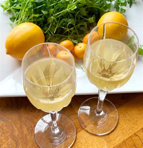 Recipe Chickweed Wine Yes And Its Really Good Tyrant Farms