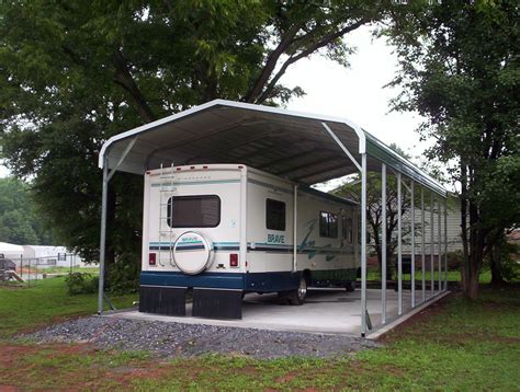 Carport Metal Portable Carports