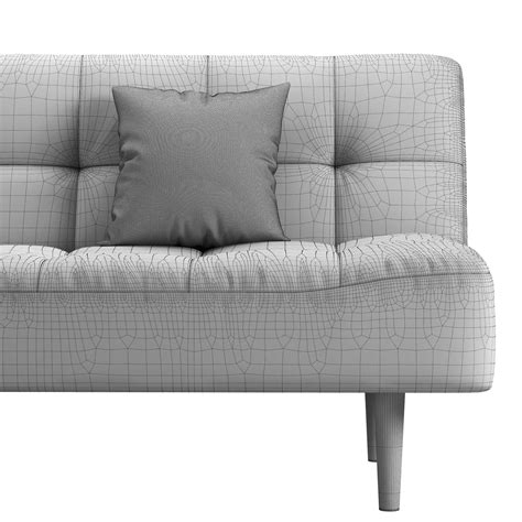 Modern Sofa Ofra 3d Model Cgtrader