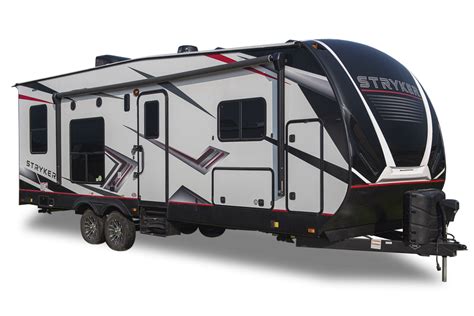 Rv Awards Season 2021 Toy Haulers Of The Year