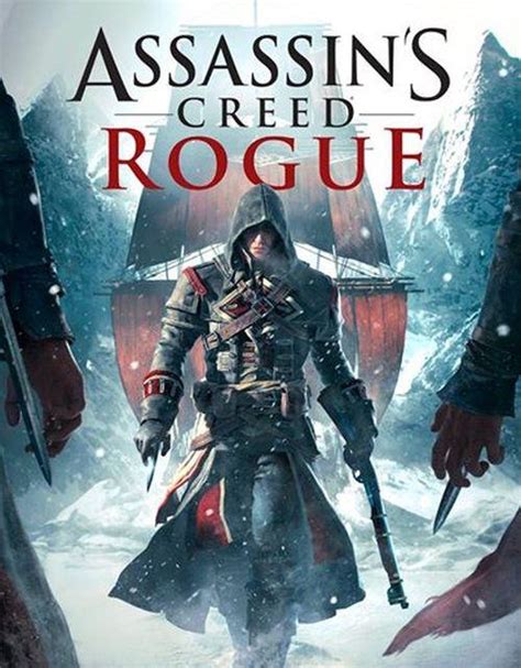 Assassin S Creed Rogue Jeuxvideo Com
