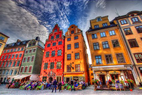 15 Of Most Picturesque Shopping Streets In Europe Most Beautiful
