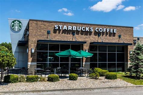 Can A Nearby Starbucks Really Increase Your Homes Value