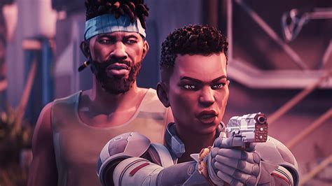 Apex Legends Explores Bangalores Backstory Adds More Ties To