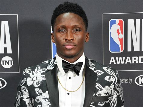 Victor Oladipo Releases Debut Album ‘vo