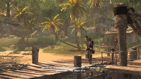 Assassin S Creed Iv Black Flag Ending Youtube