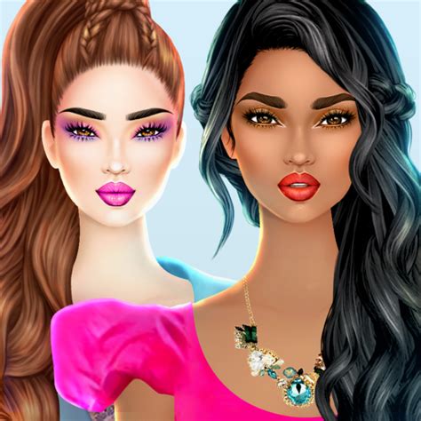 Covet Fashion Dress Up Game Mod Apk Unlimited Money All Latest