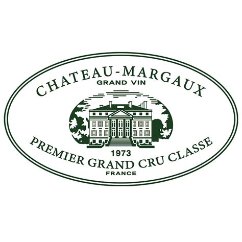Château Margaux Heavy Weight T Shirt Lazy Bird And Co 레이지버드앤코