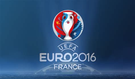 Uefa European Cup Euro 2016 Groups And Teams