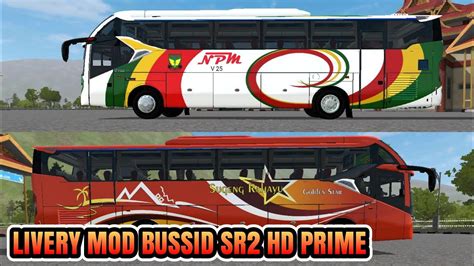 Livery bussid pahala kencana hd. LIVERY MOD BUSSID SR2 HD PRIME ||| Livery Bussid NPM Dan ...