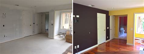 Interior Painting Ridge Painting Company