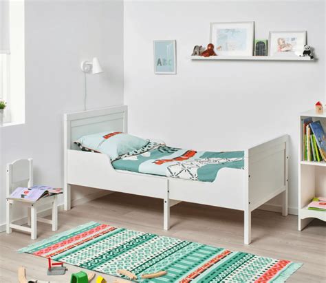 Детские кровати ИКЕА лучшие модели из каталогов советы по их выбору и сочетанию