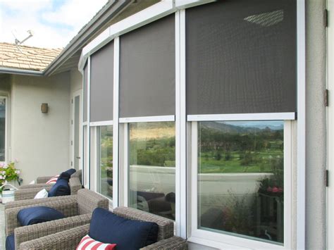 10 things to know about custom window treatments. Retractable Screens Austin | Shade-Outdoor Living Solutions
