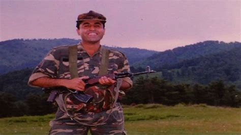 Independence Day 2020 Remembering Kargil War Hero Captain Vikram Batra