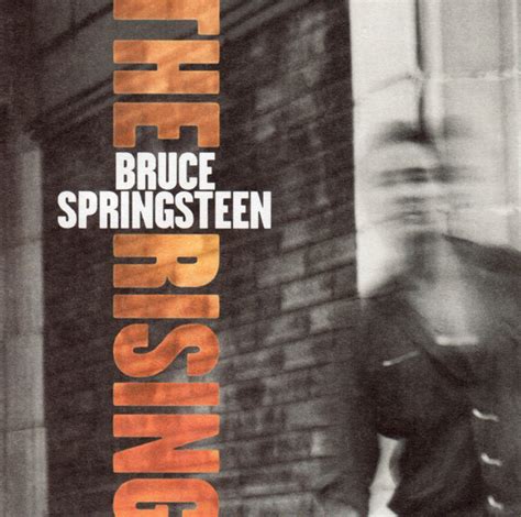 Bruce Springsteen The Rising Releases Discogs