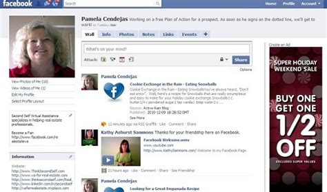 Check spelling or type a new query. The New Facebook Layout