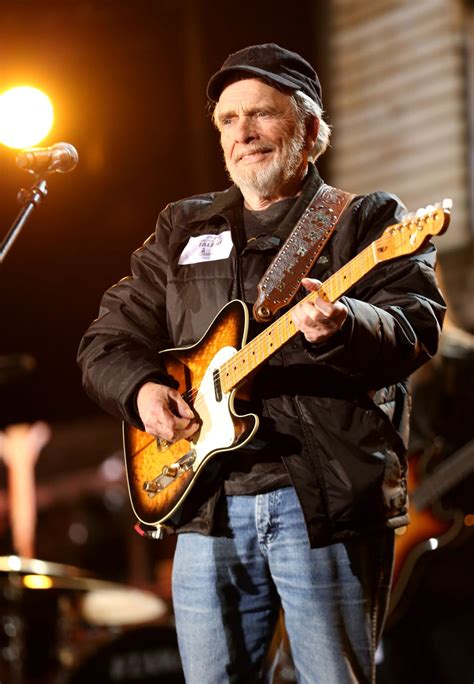 Country Icon Merle Haggard Champion Of The Underdog Dies Features