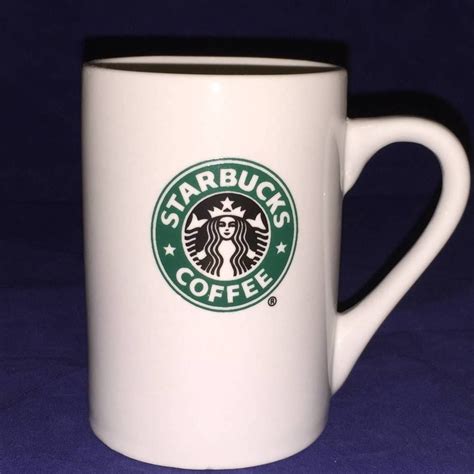 Check out the starbucks menu, our quick breakfast ideas and nutritional information. Starbucks Coffee Company Cup 2008 Mermaid Logo 10 oz ...