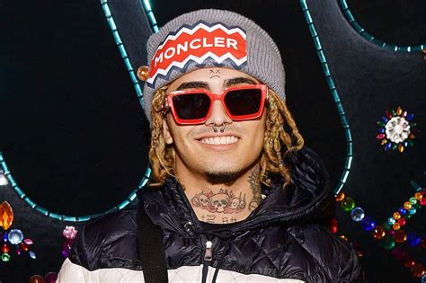 Lil Pump Claims Nobody Has Done What He Has By Age 18 945 The Beat