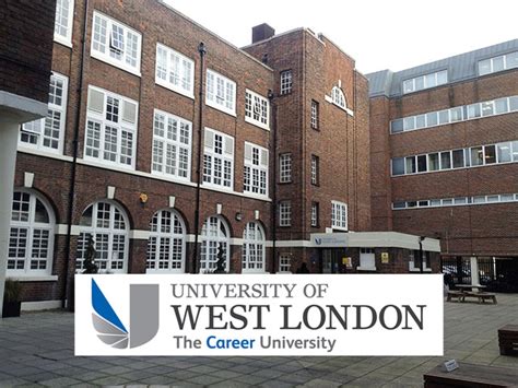 Spender Endpunkt Verunreinigen Uni Of West London Pedal Rechtzeitig Freitag