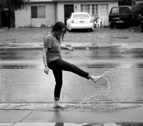 Splashing Street Water By Photowiz19 On Deviantart