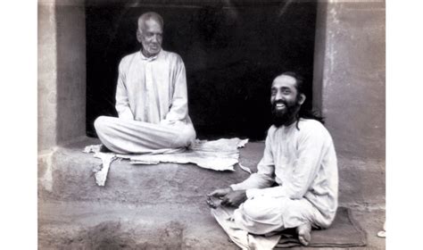 Swami Tapovanji Maharaj History Of Tapovanji Chinmaya Upahar