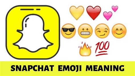 How To Change Streak Emojis On Snapchat