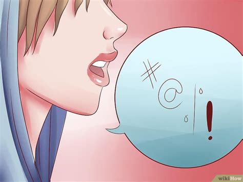 3 Formas De Ser Malo Wikihow