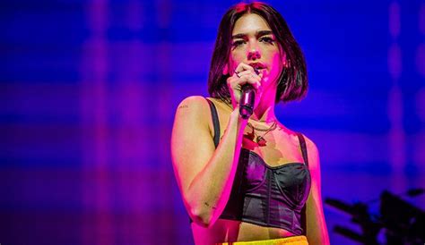 Dua Lipa And Katy Perry Are Coming To Mumbai And We Wanna Be The One