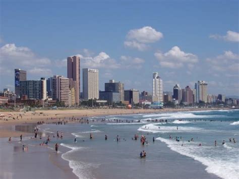 Beautiful Images Durban Beachfront