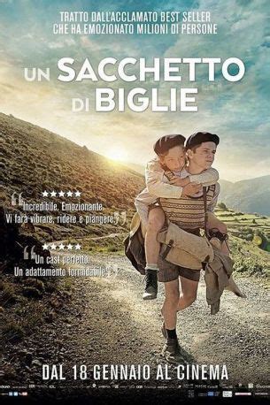 Apple itunes a 5,99€ per la versione hd. Un sacchetto di biglie - Film in Streaming - PirateStreaming
