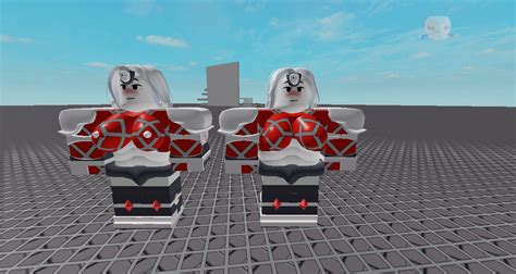 Roblox Rule 63 Stand Models
