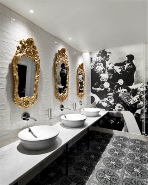This is one space in the home where you definitely don't want to wing it—space is at a premium for most bathrooms, and proper planning should allow you to create a space that's efficient, but also allows for some useful and attractive extras. Pin on interactive design
