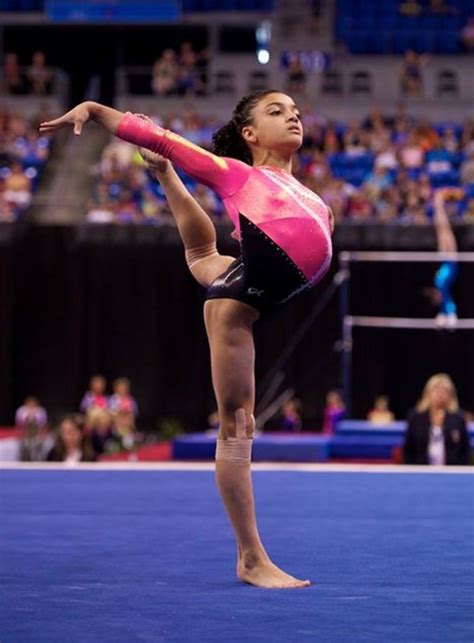 Pin By Barb Miller On Laurie Hernandez Olympic Gymnastics Gymnastics