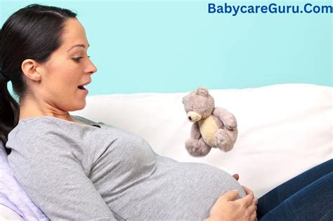 How To Make My Unborn Baby Look Like Me Baby Care Guru