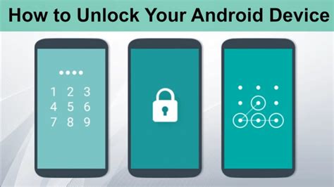 But many people are using easy pattern part 1. How to Unlock Forgotten Android Phone Pattern or PIN