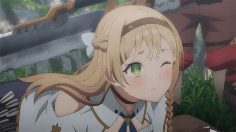 Atelier Ryza Anime Releases Character Trailer For Klaudia