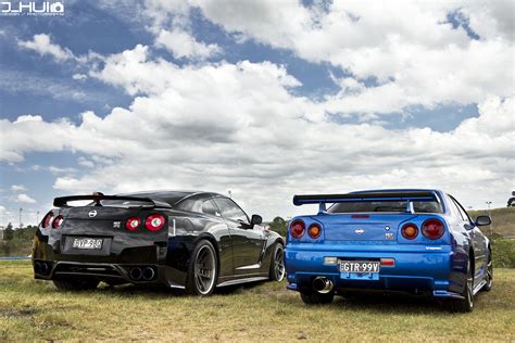 9,620 likes · 690 talking about this. Nissan Skyline Questions - If R35 GT-R's are legal in the ...