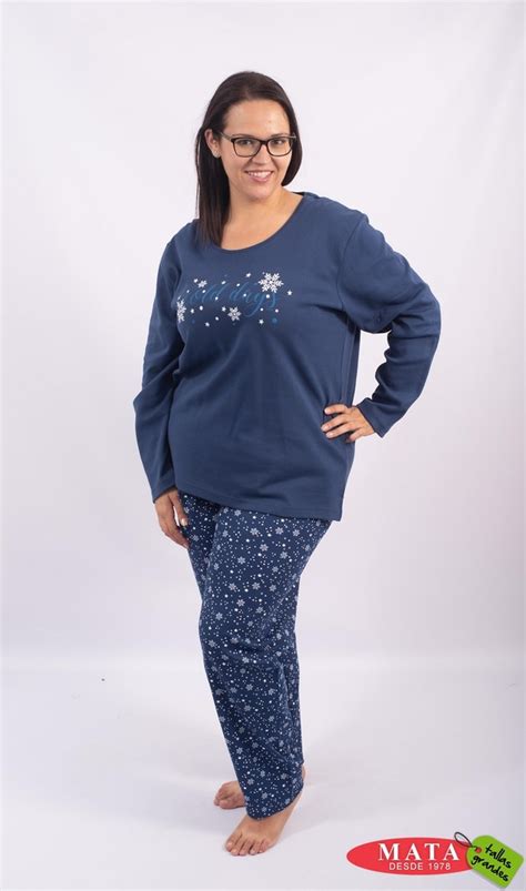pijama mujer diversos colores 23002 ropa mujer tallas grandes ropa interior lenceria