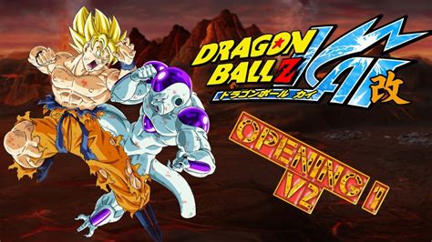 Dragon ball makafushigi adventure opening 1 hq audio.mp3. Opening 1 de Dragon Ball Z Kai V2 oficial en Latino/Dragon Ball Super LA - YouTube